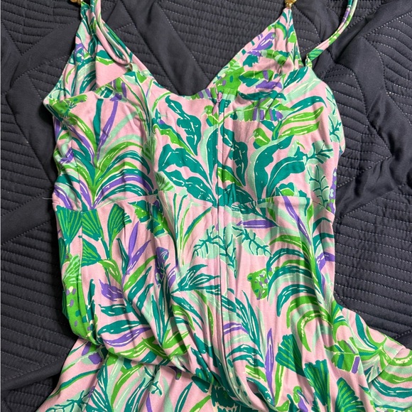 Lilly Pulitzer midi Dress - Picture 3 of 3